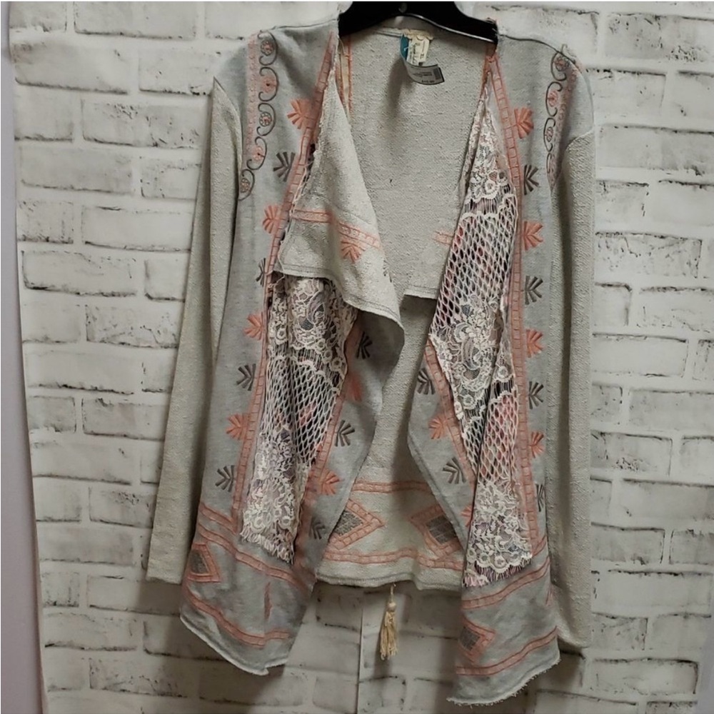 Gimmicks top 